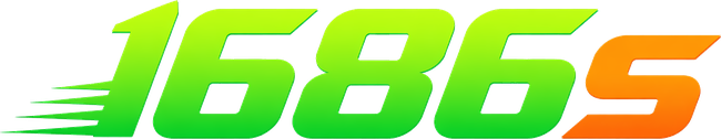 Logo 1686s – trang chủ cá cược thể thao và casino